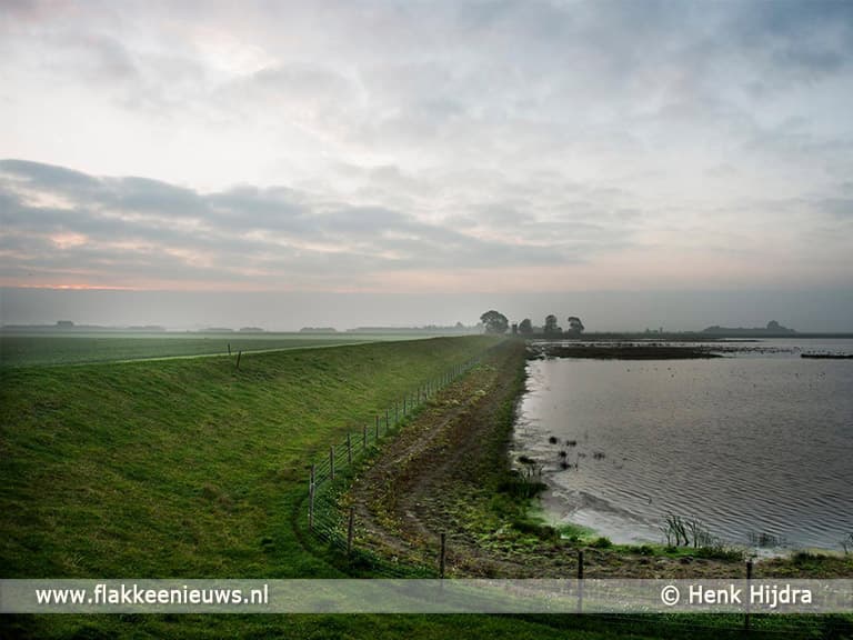 Winnaar fotowedstrijd SGP Hollandse Delta