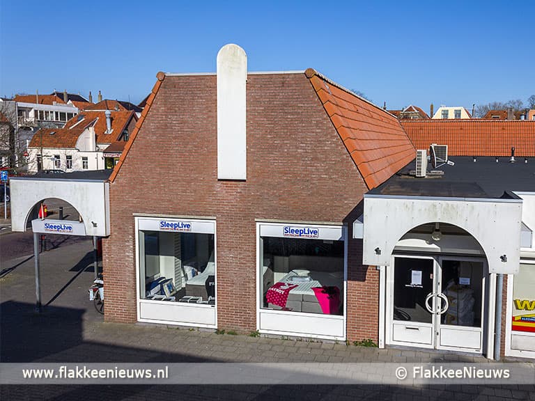 Grote hennepkwekerij in Middelharnis ontdekt