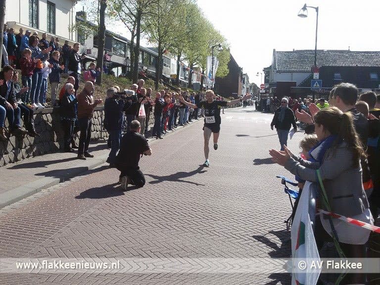 Koningsdag Goeree-Overflakkee was gezellig druk