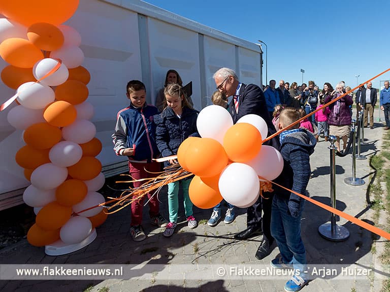 Start tweede fase nieuwbouwproject Hart van West
