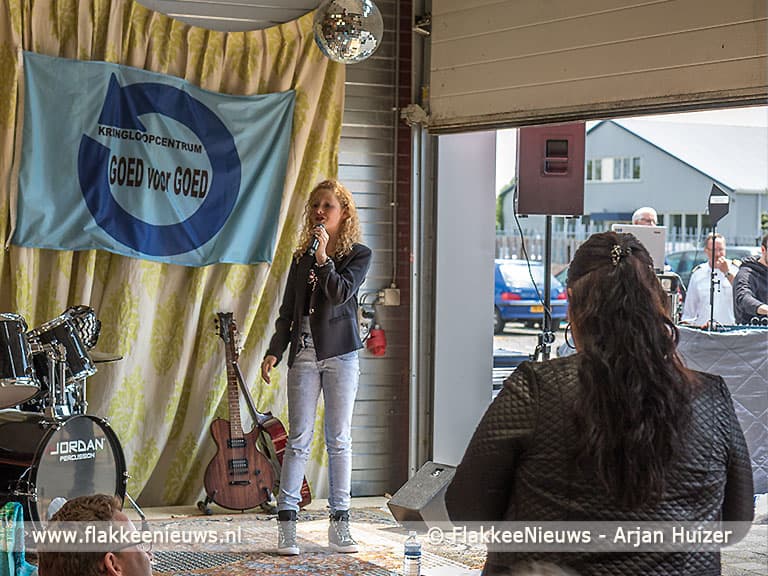 GOEDvoorGOED is weer open en groter dan ooit