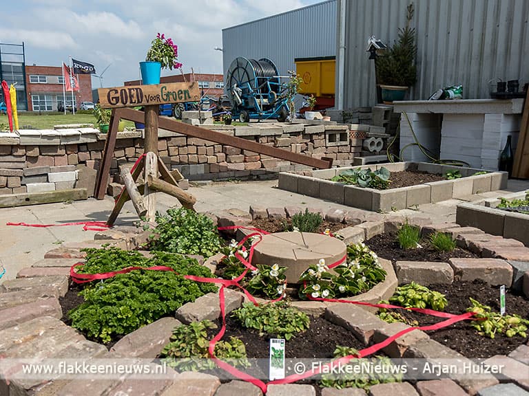 GOEDvoorGOED is weer open en groter dan ooit