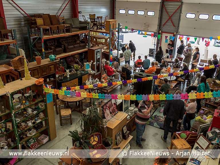 GOEDvoorGOED is weer open en groter dan ooit