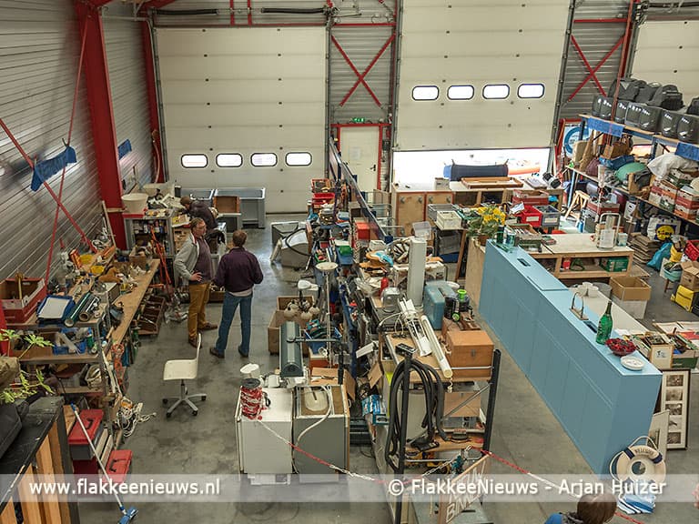GOEDvoorGOED is weer open en groter dan ooit