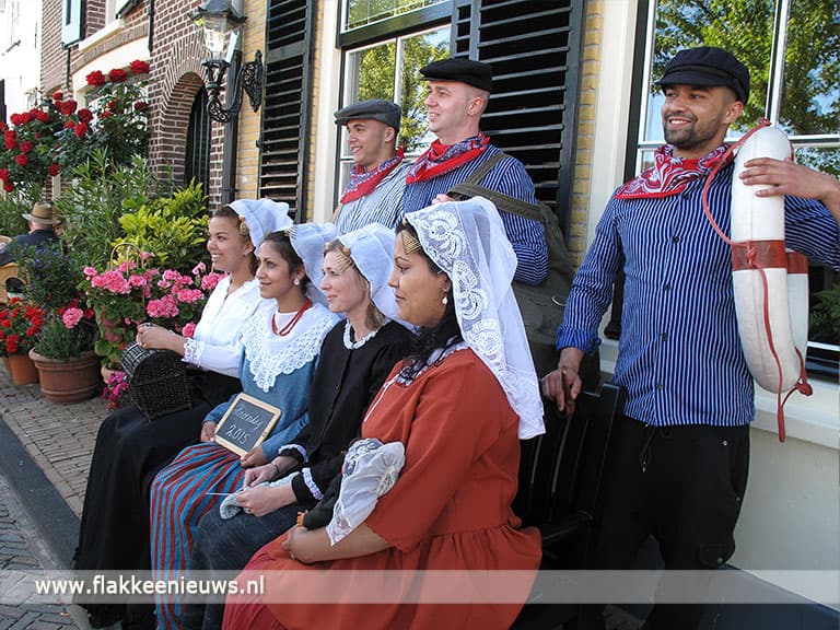 Actie Streekmuseum groot succes