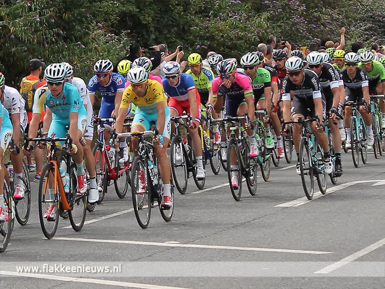 Meningen over de Tour de France verdeeld