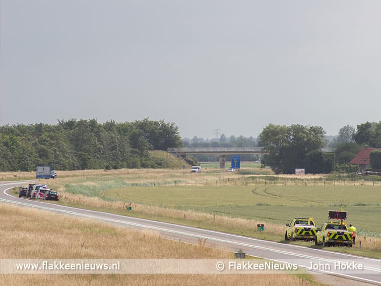 Vermiste pater Gerrit gevonden