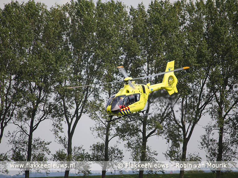 Twee gewonden door onwelwording in gierput