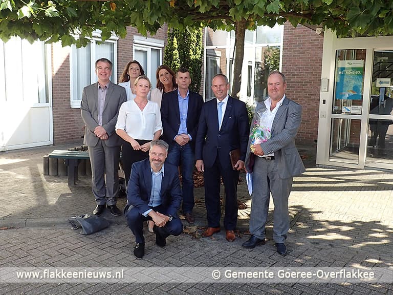 Het Rondeel wordt nieuw hoofdkantoor van stichting Zuidwester