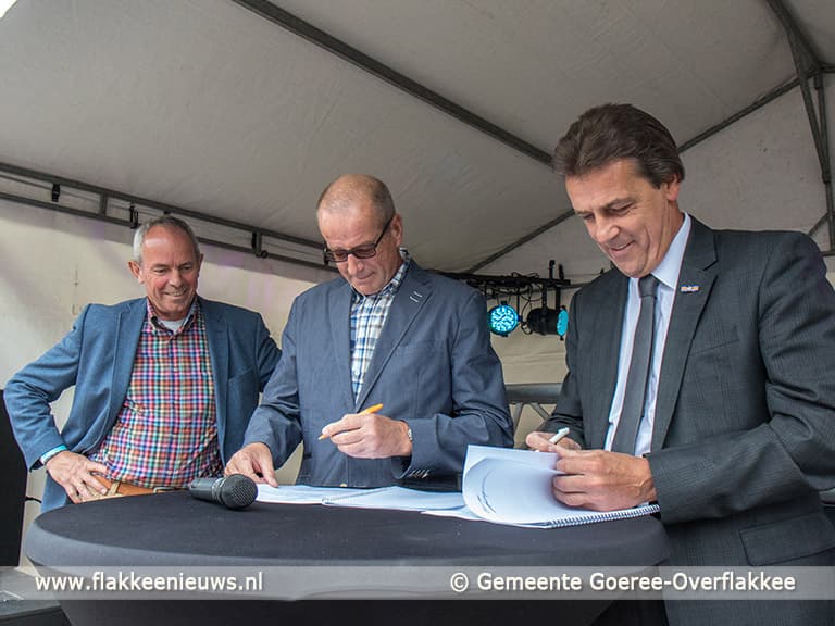 NK Wielrennen 2016 naar Goeree-Overflakkee