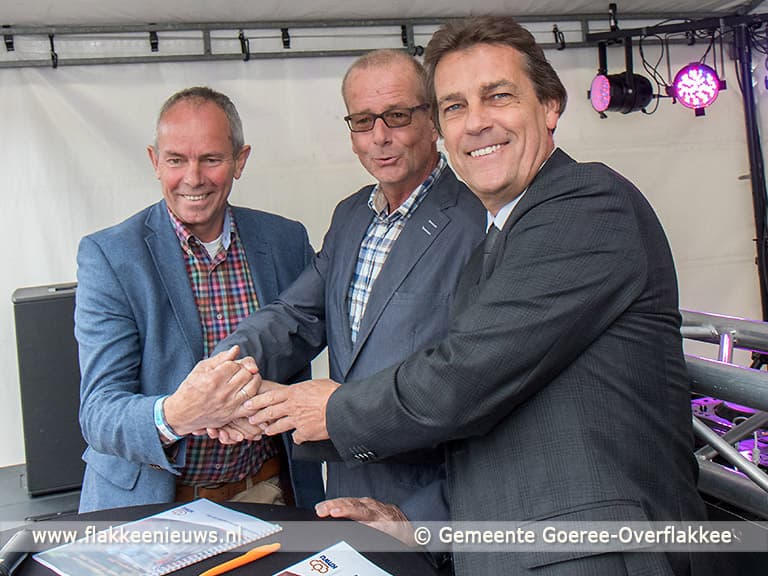 NK Wielrennen 2016 naar Goeree-Overflakkee