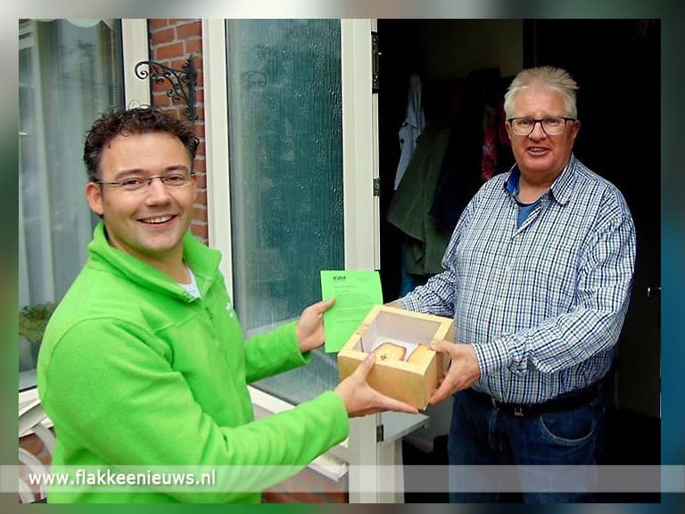 Ruim 70 mantelzorgers krijgen welverdiende aandacht