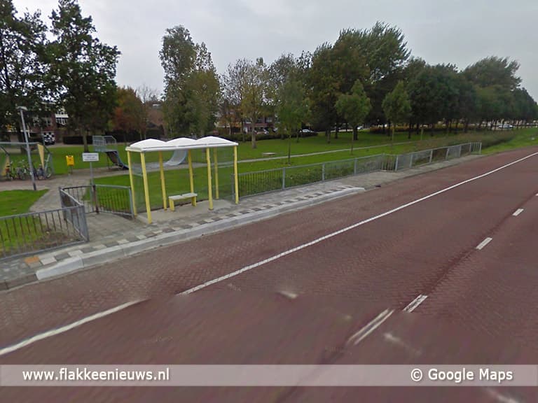 Teken de petitie om de bushalte Stationsweg te behouden