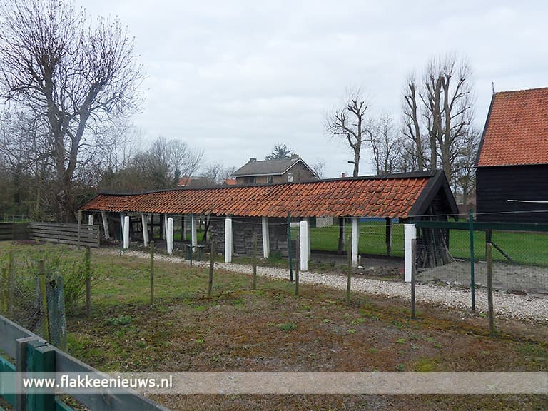 Stichting Juunrenne zoekt sponsors