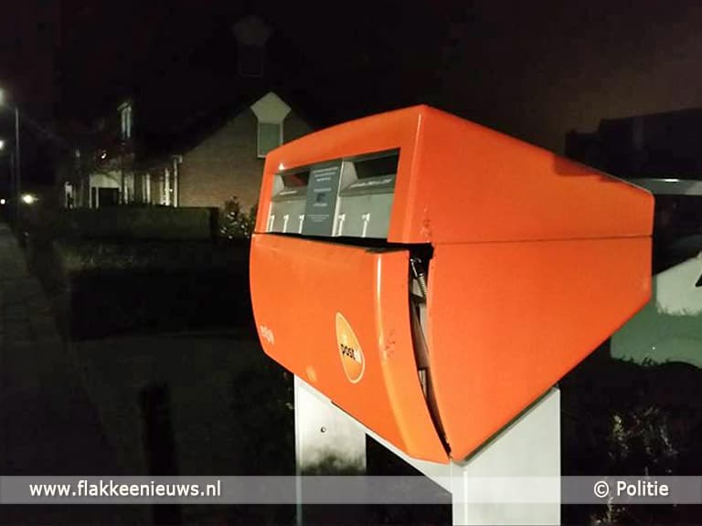 Meldpunt vuurwerkoverlast van start