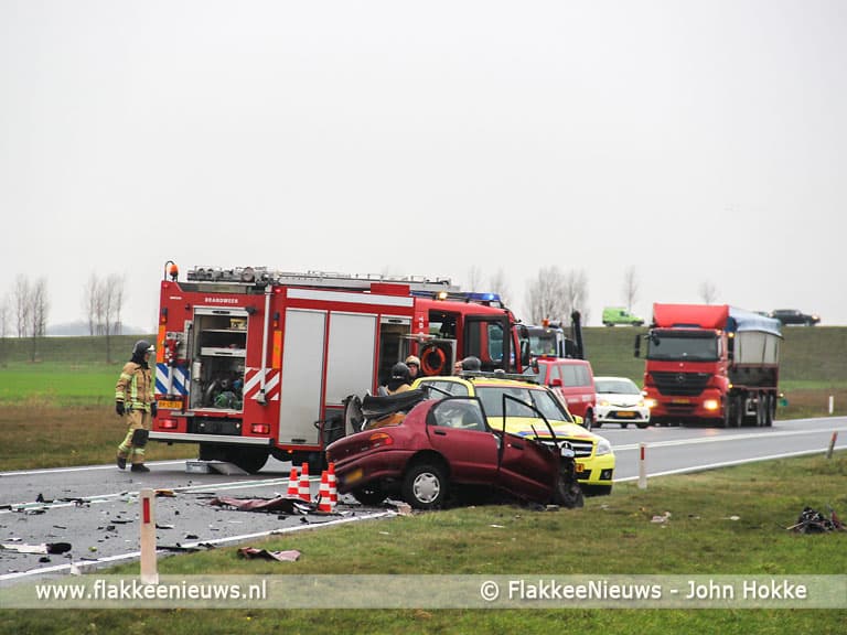 Dodelijk ongeval N59