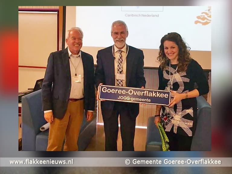 Geslaagde bijeenkomst Samen naar een gezonde jeugd