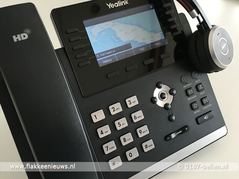 0187-bellen.nl maakt zakelijke telefonie goedkoper