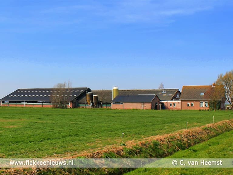 Boerenyoghurt uit Sommelsdijk verkozen tot de allerlekkerste