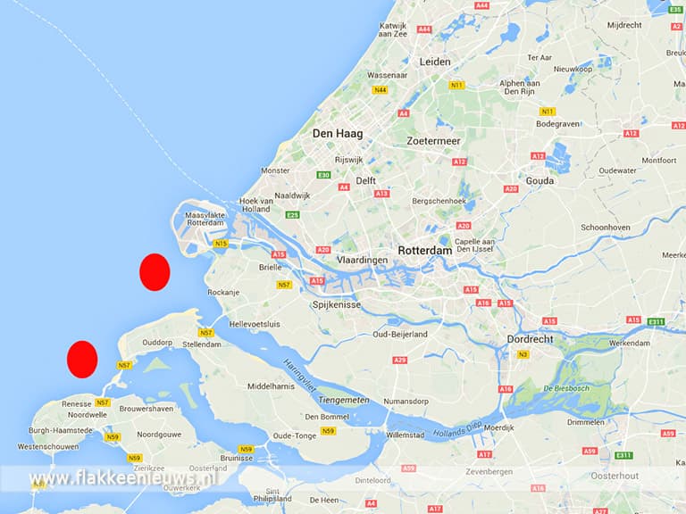 Uniek herstelproject voor verloren oesterriffen en mosselbanken in zee