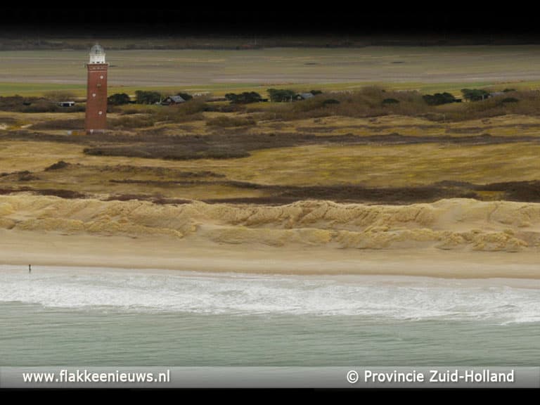 Viewer voor Zuid-Hollandse kustbebouwing online