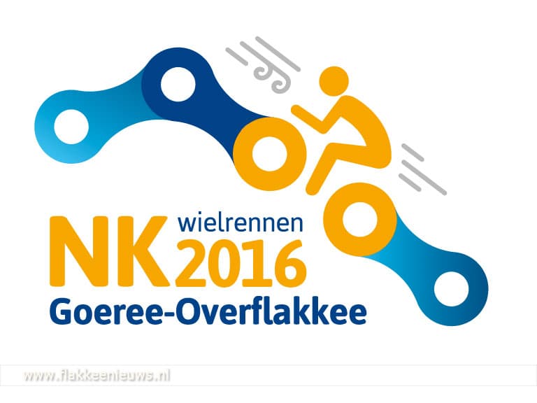 NK Wielrennen: werkzaamheden en gewijzigde afvalinzameling
