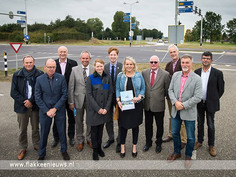 De N59 moet duurzaam, goed functionerend en veilig worden