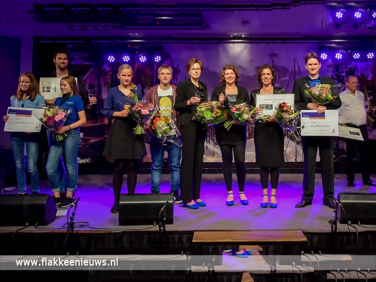Winnaars Rabobank Cultuurprijs bekendgemaakt