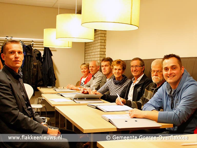 Gemeente en agrariërs ondertekenen grondovereenkomsten Noordrand