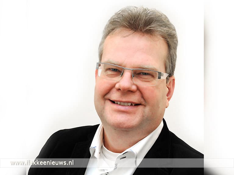 VVD draagt Peter Feller voor als wethouder