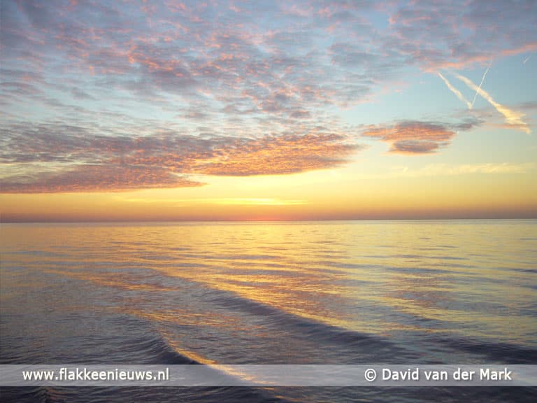 Nieuwe recreatievisie Goeree-Overflakkee