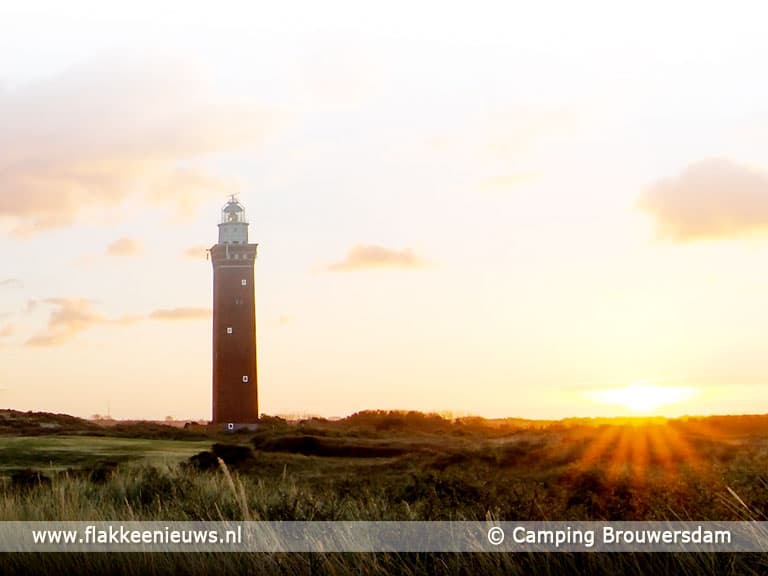 Vijf voor twaalf bij eilandelijke campings