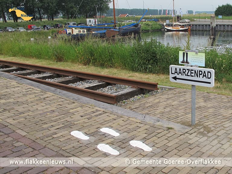 Centrum Middelharnis steeds aantrekkelijker