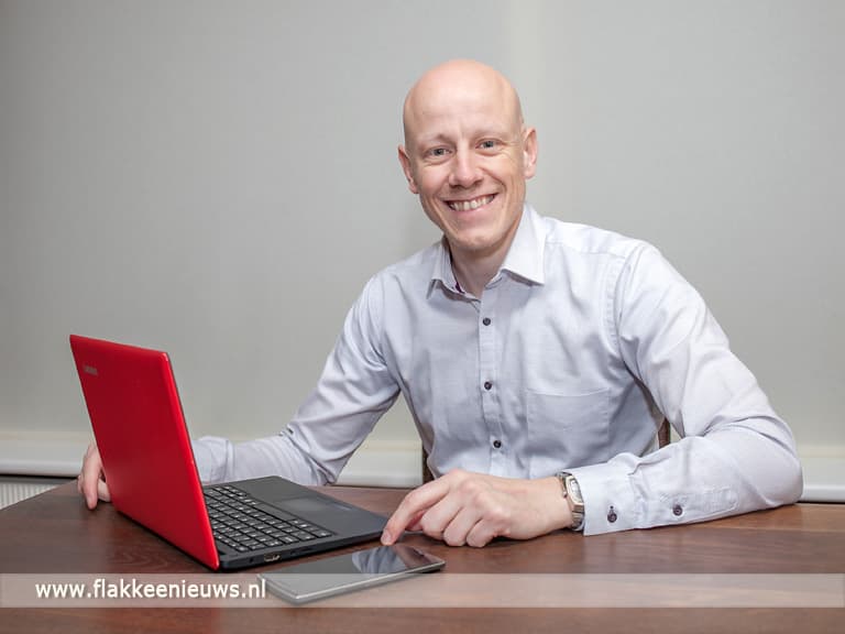 Rankify.nl uit Middelharnis helpt ondernemers hoger in Google