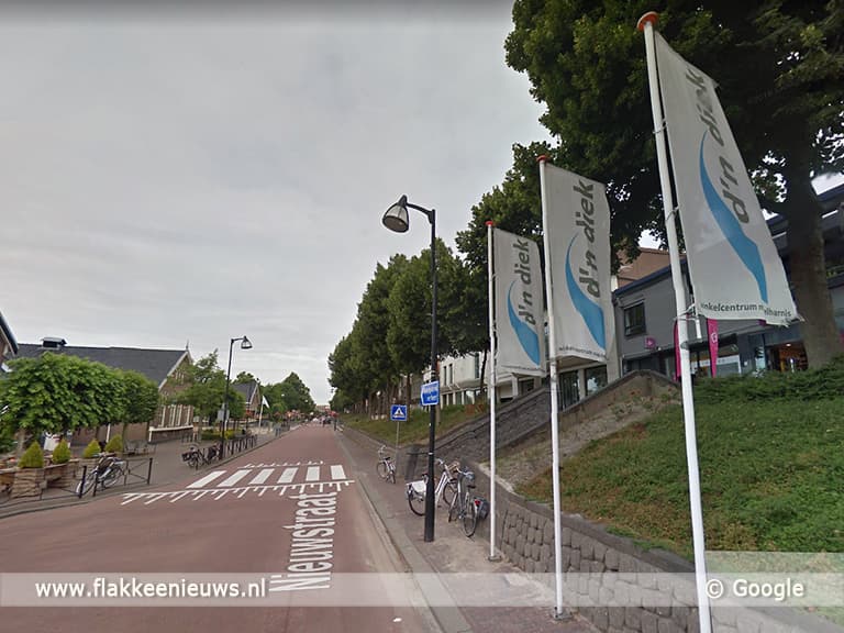 Klantbelevingsonderzoek winkelcentra op Goeree-Overflakkee
