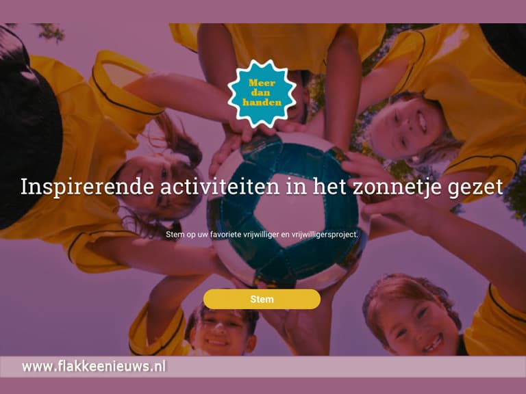 Ammy van der Weide van Wezel kanshebber Passieprijs