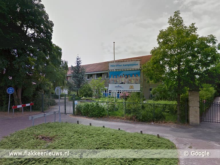 Onderwijs Edudelta onder vlag RGO Middelharnis