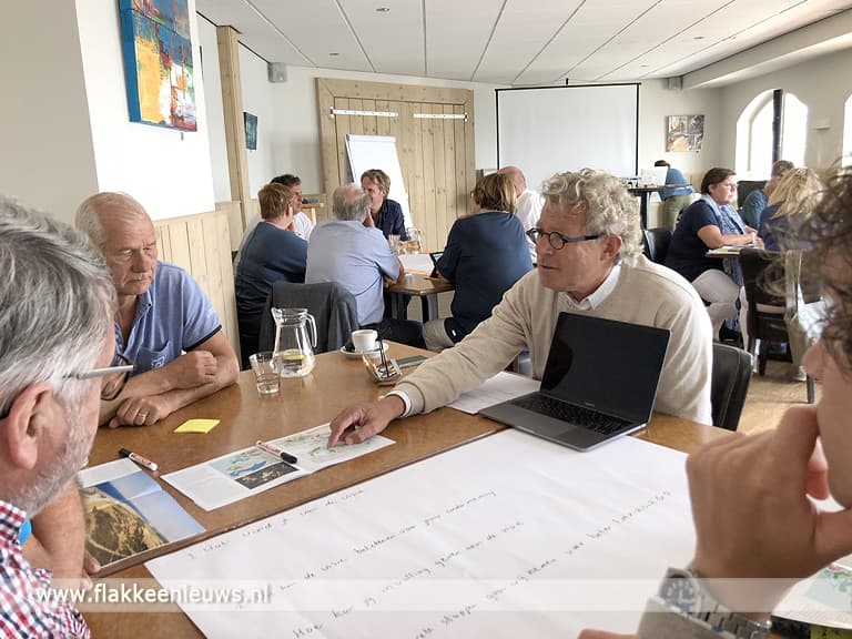 Recreatieondernemers willen kwaliteitsverbetering