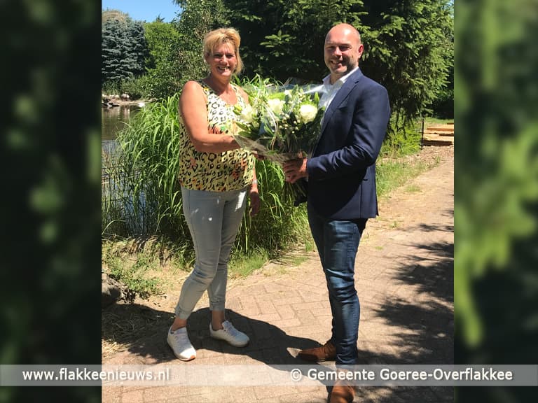 Eerste officiële dierentuin op Goeree-Overflakkee