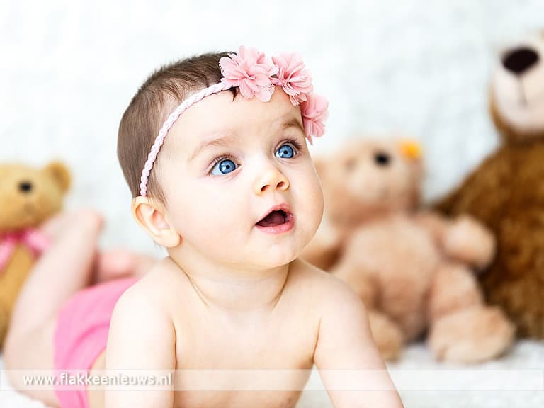 Nieuw inzamelpunt Stichting Babyspullen in Middelharnis