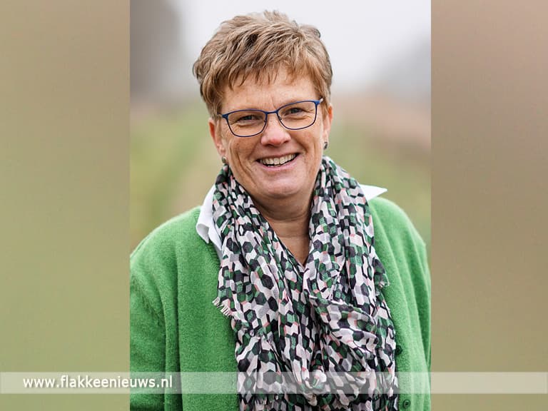 Tea Both voorgedragen als wethouder op Goeree-Overflakkee