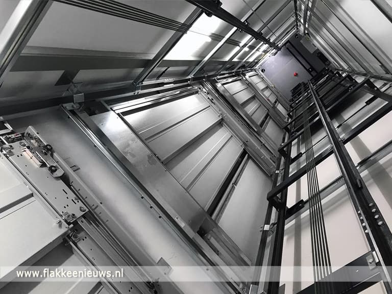 Vacature: Ettech Montage is op zoek naar een liftmonteur