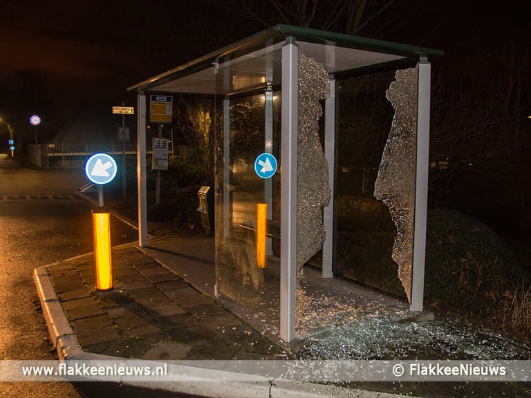 Goeree-Overflakkee start 2019 met vreugdevuren