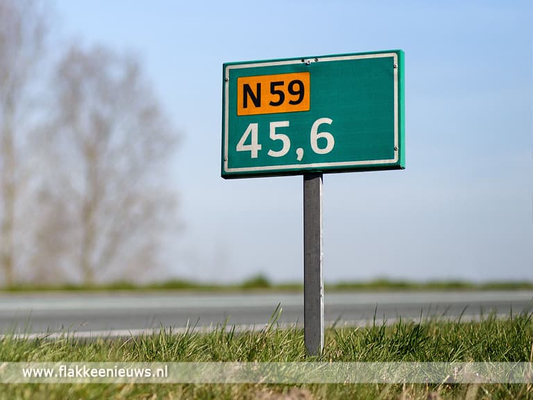 Duurzame ideeën gevraagd voor N59