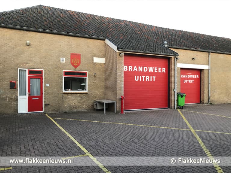 Goeree-Overflakkee krijgt dagdienst-kazerne