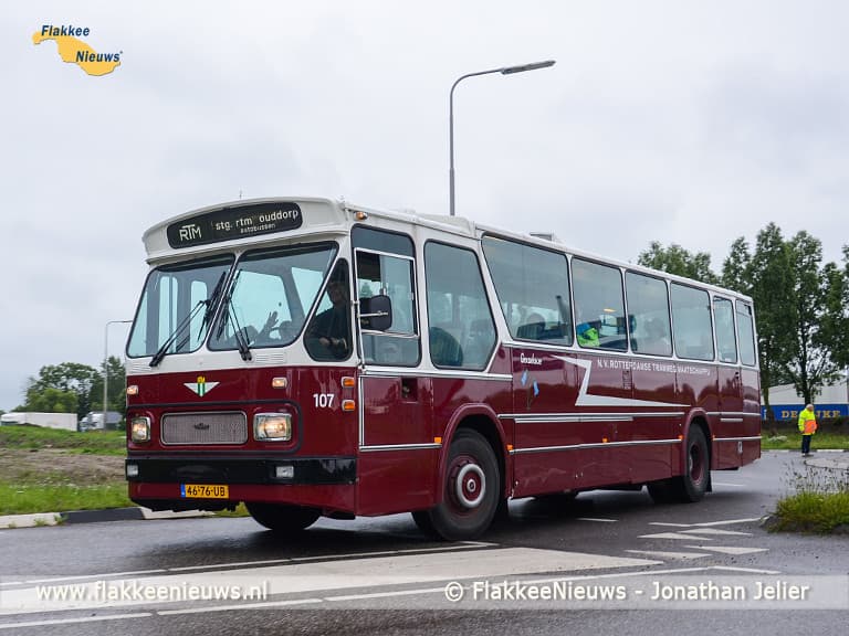 Honderden blije gezichten tijdens Truckrun 2019