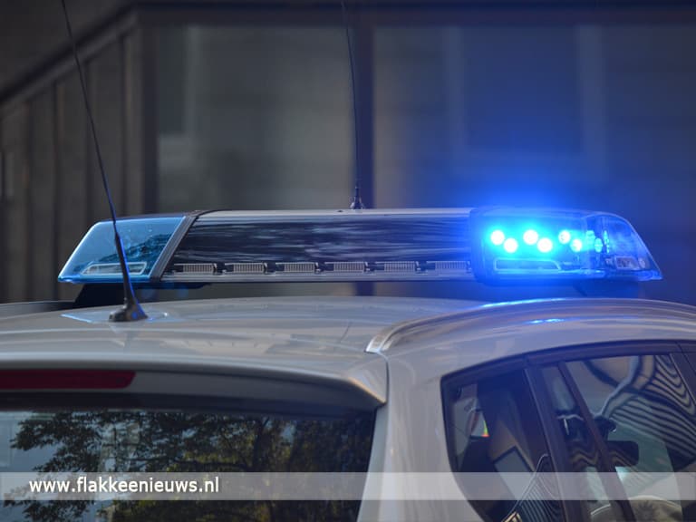 Schuurfeest goed verlopen, fraudeur krijgt boete