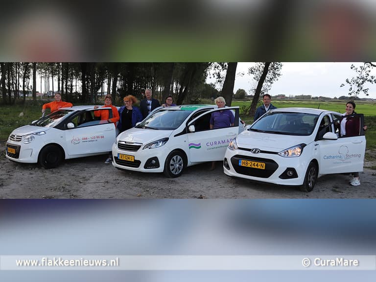 Nieuwe samenwerking ongeplande nachtzorg