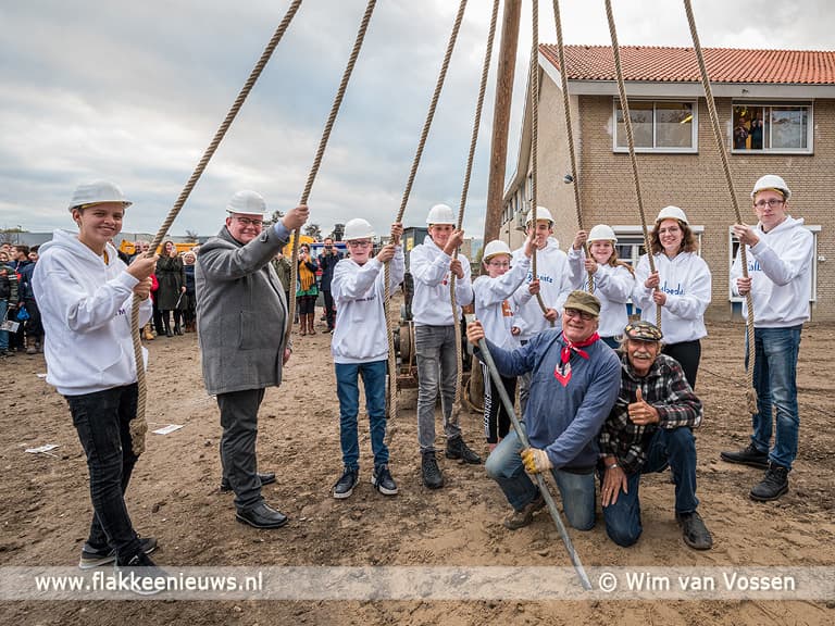 De beroepscampus: daar krijgt Goeree-Overflakkee energie van!