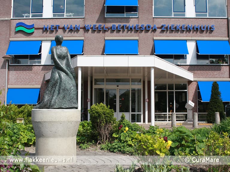 Eerste coronabesmetting op Goeree-Overflakkee